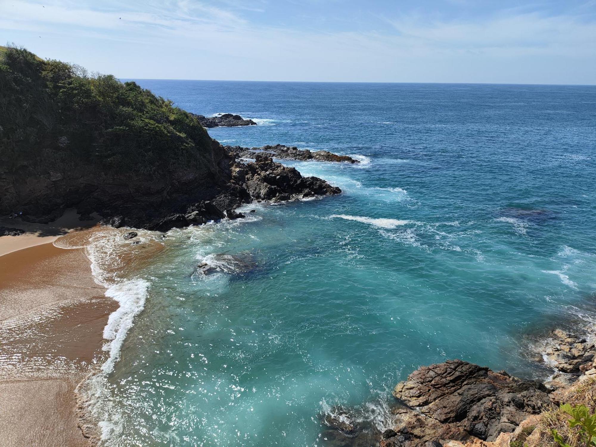 Playa Amor - Private Villa & Best Views Зиполите Экстерьер фото